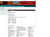 The UPS Store