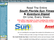 South Florida Sun