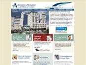 Aventura Hospital