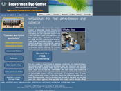 Braverman Eye Center