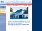 Memorial Outpatient Center