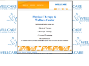 Wellcare Rehabilitation