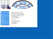 Nice Jewish Boy Moving